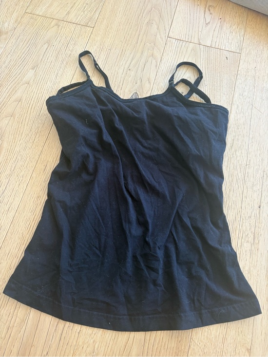 Pact Organic Tops - nursing tank organic cotton pact